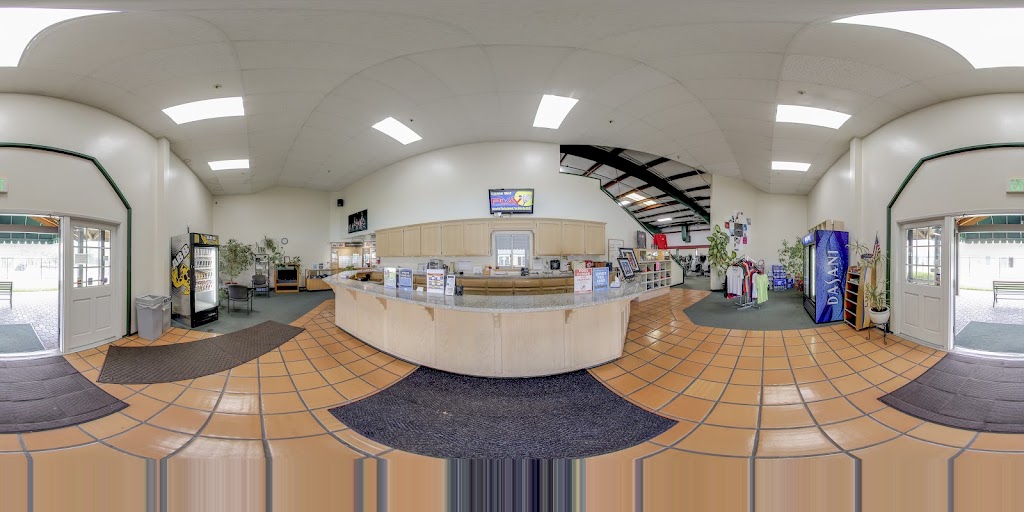  Sonora Sports & Fitness Center