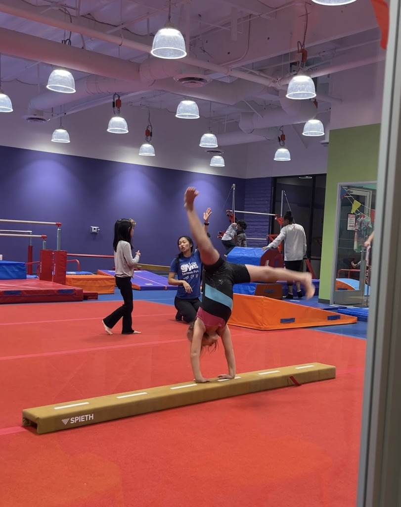  The Little Gym of Monrovia, CA