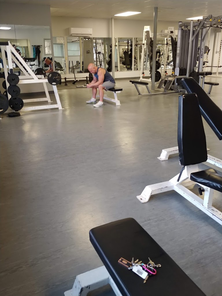  Dynamic Fitness - Moss Bluff