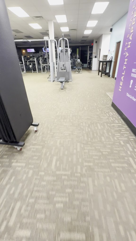  Anytime Fitness