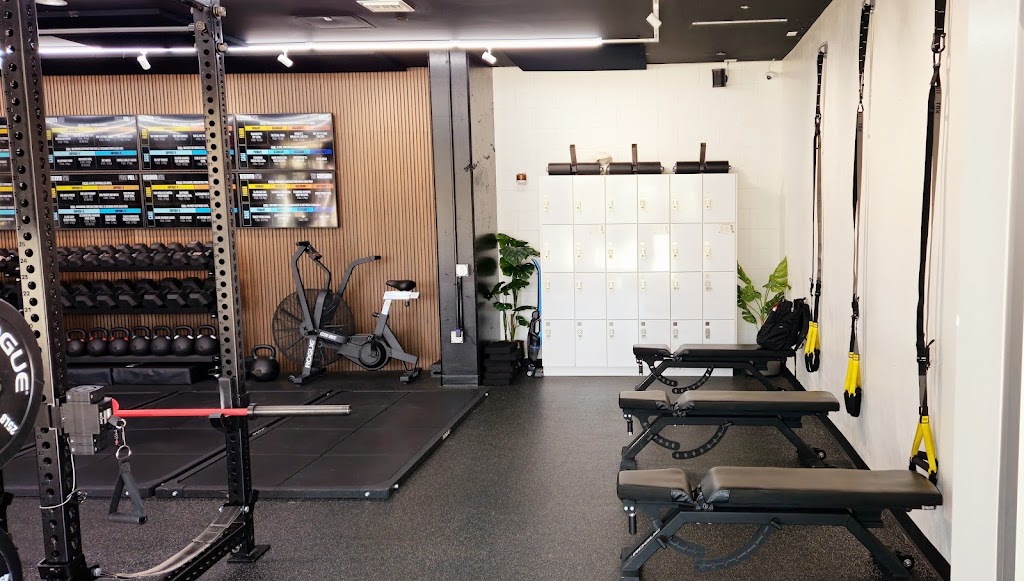  Sessions Personal Training - Mar Vista