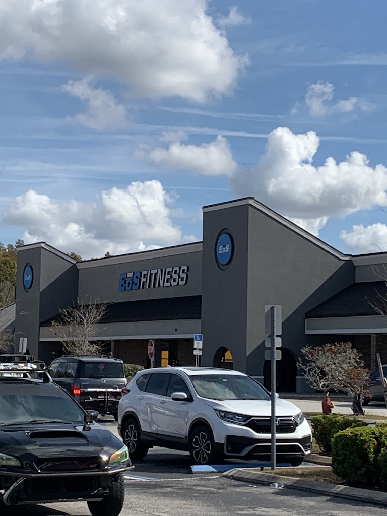  EōS Fitness