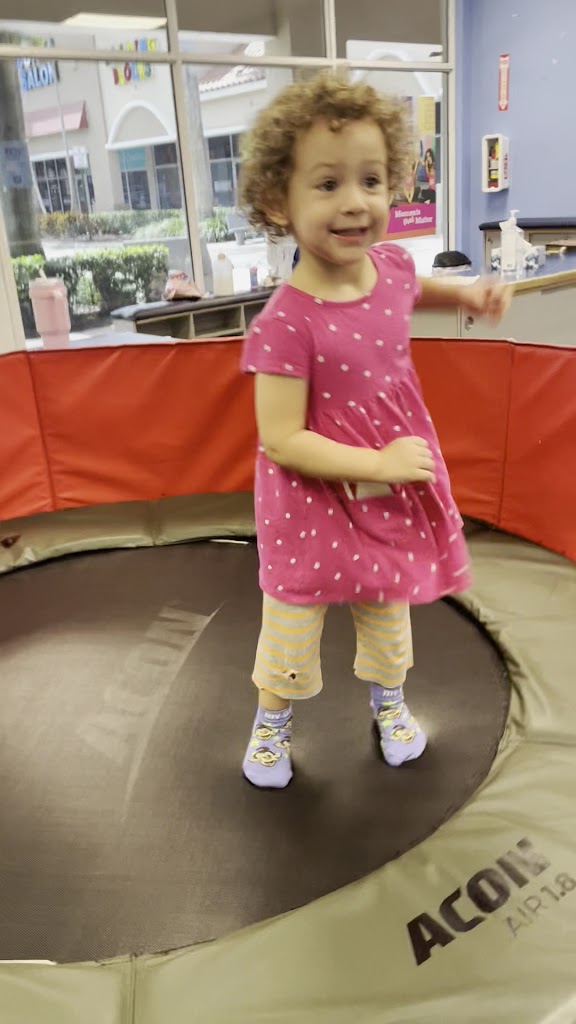  My Gym Coconut Creek