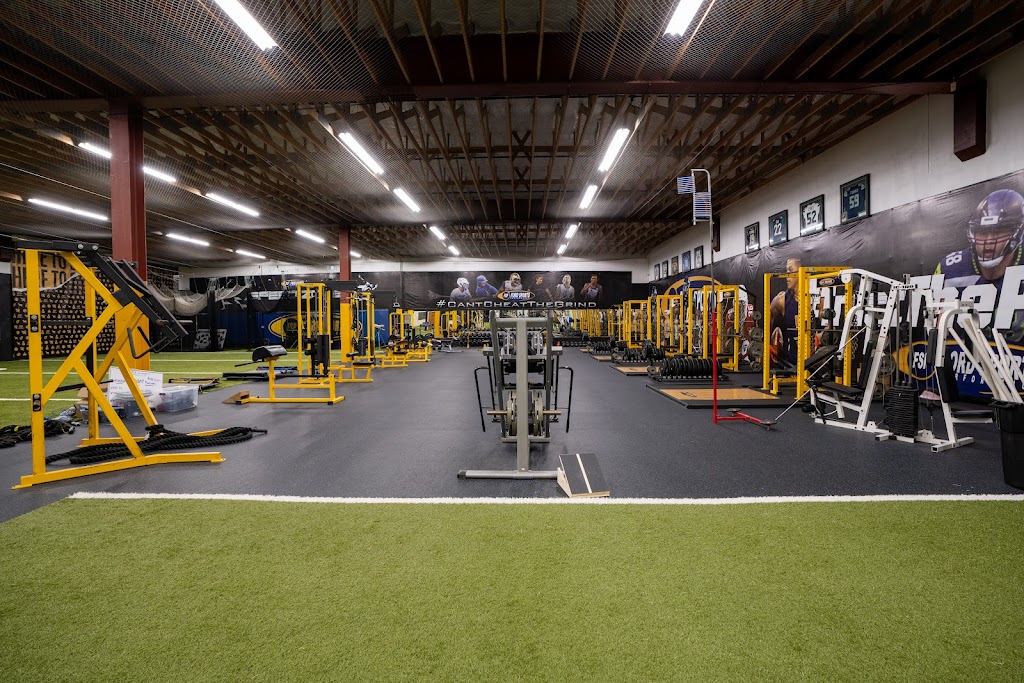  Ford Sports Performance