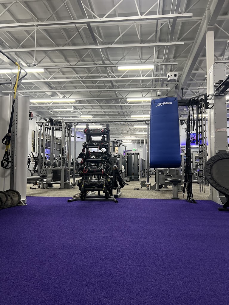  Anytime Fitness