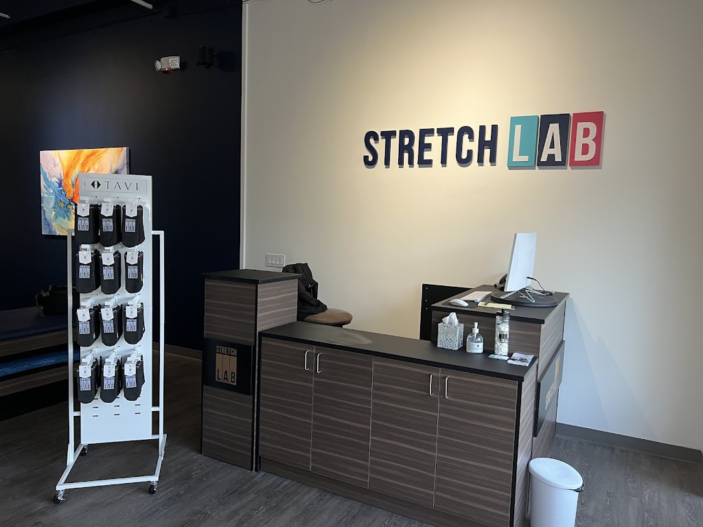 StretchLab