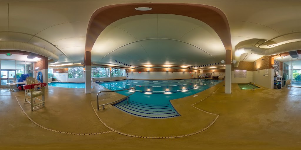  Columbia Athletic Clubs, Pine Lake