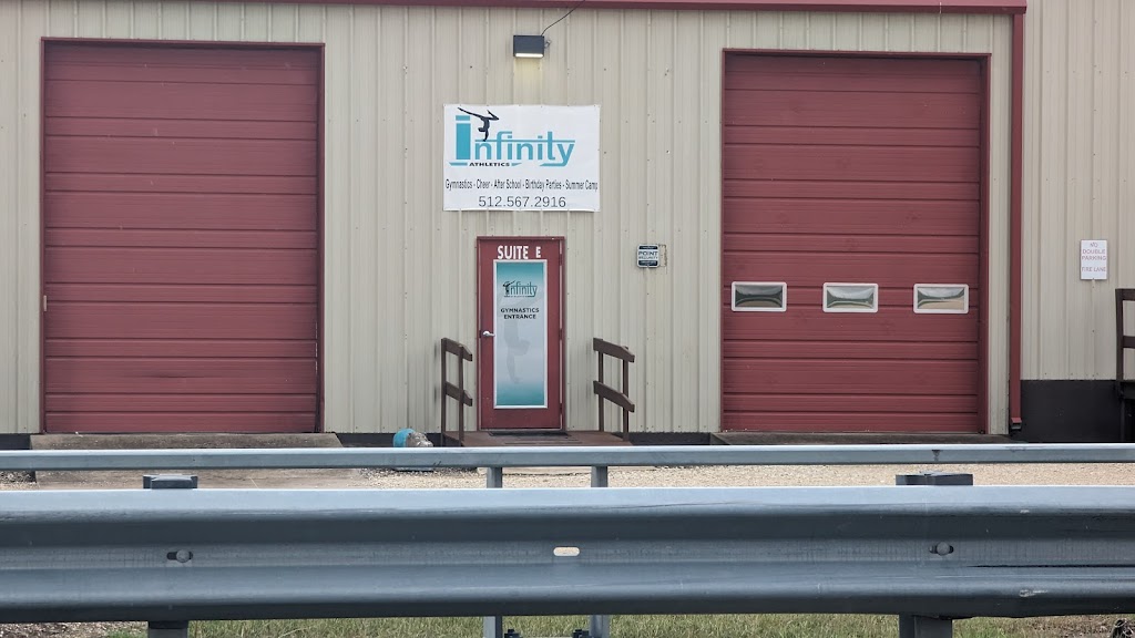  Infinity Athletics
