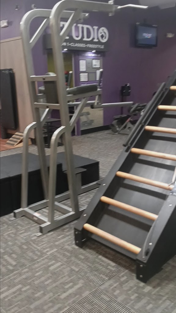  Anytime Fitness