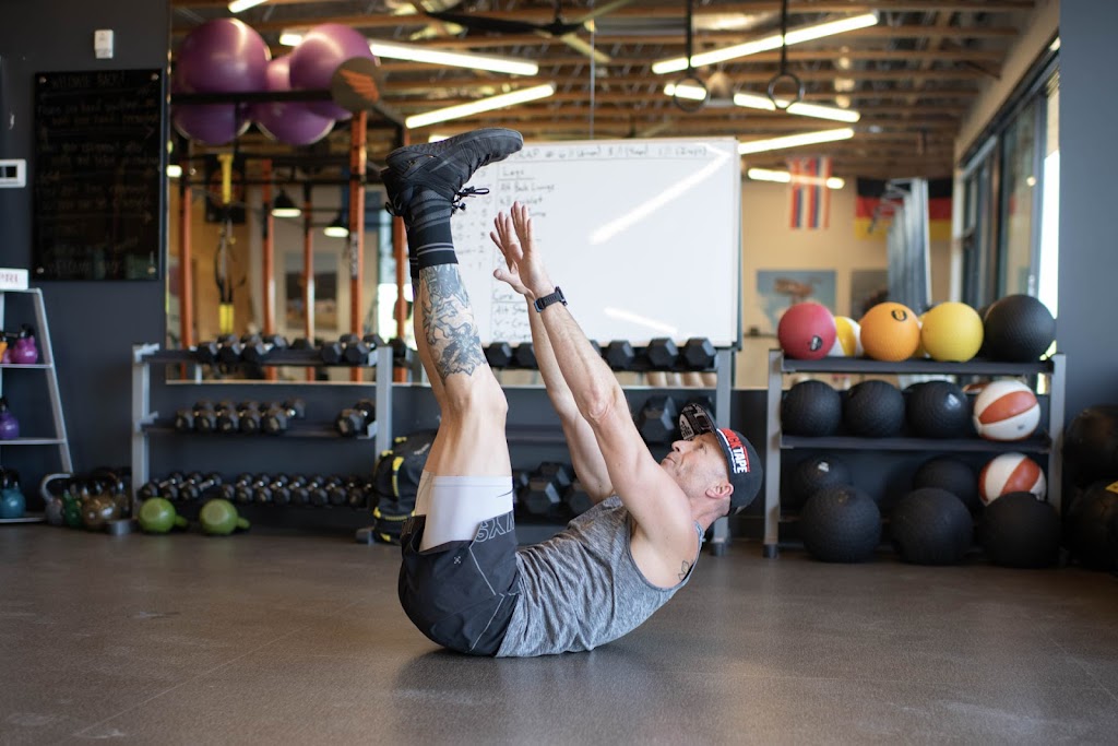  Epic Fitness Center (we've sold the biz, thanks for the memories!)