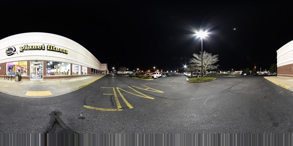  Planet Fitness