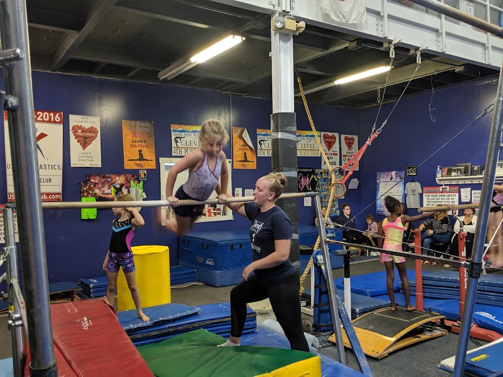  Monticello Gymnastics