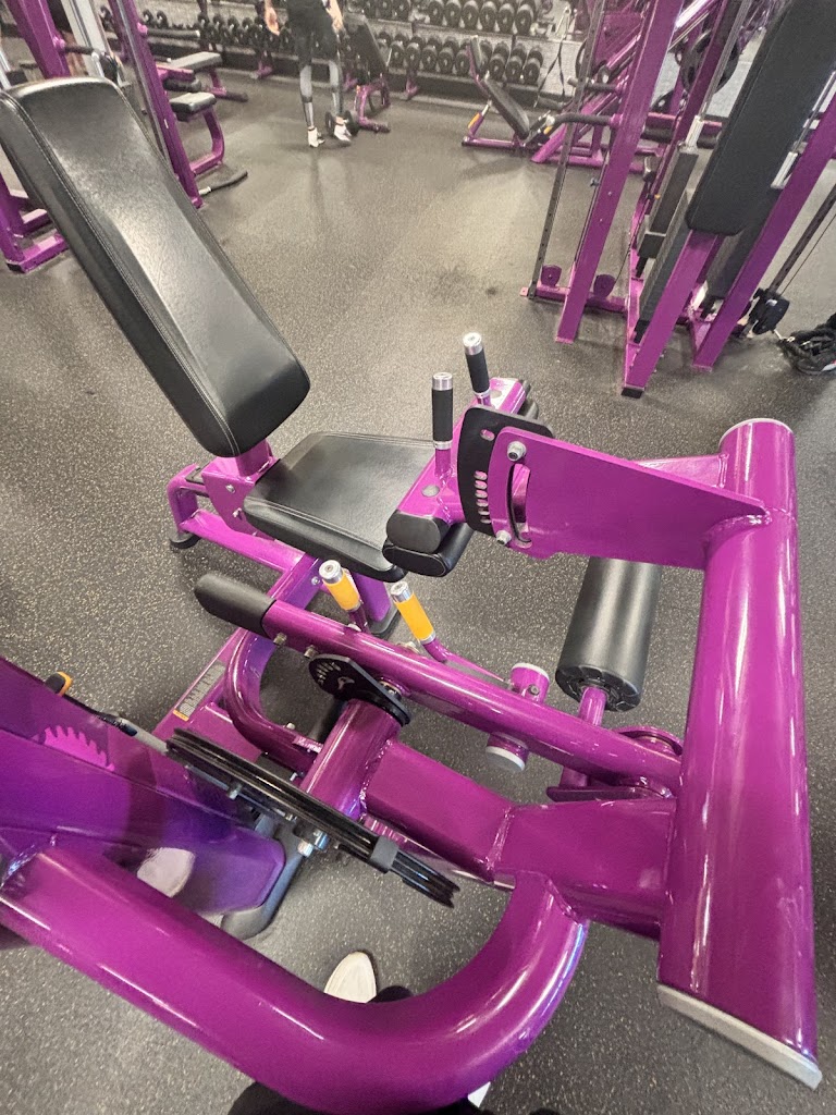  Planet Fitness