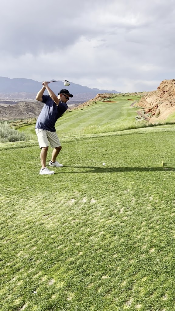  The Golf Course at Sand Hollow Resort