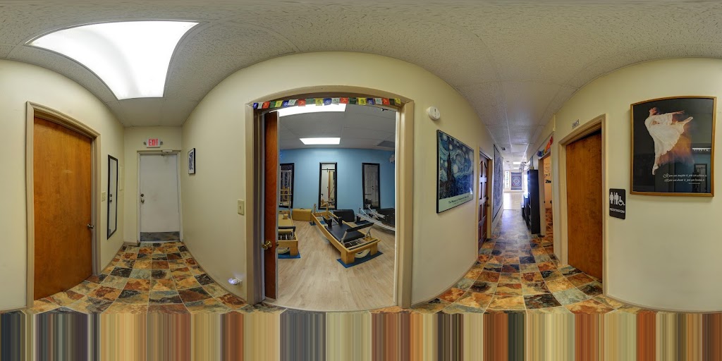  Pilates Yoga Loft - Holistic Wellness Studio | St. Augustine | Pilates & Yoga Classes, Certifications, Acupuncture, and Reiki