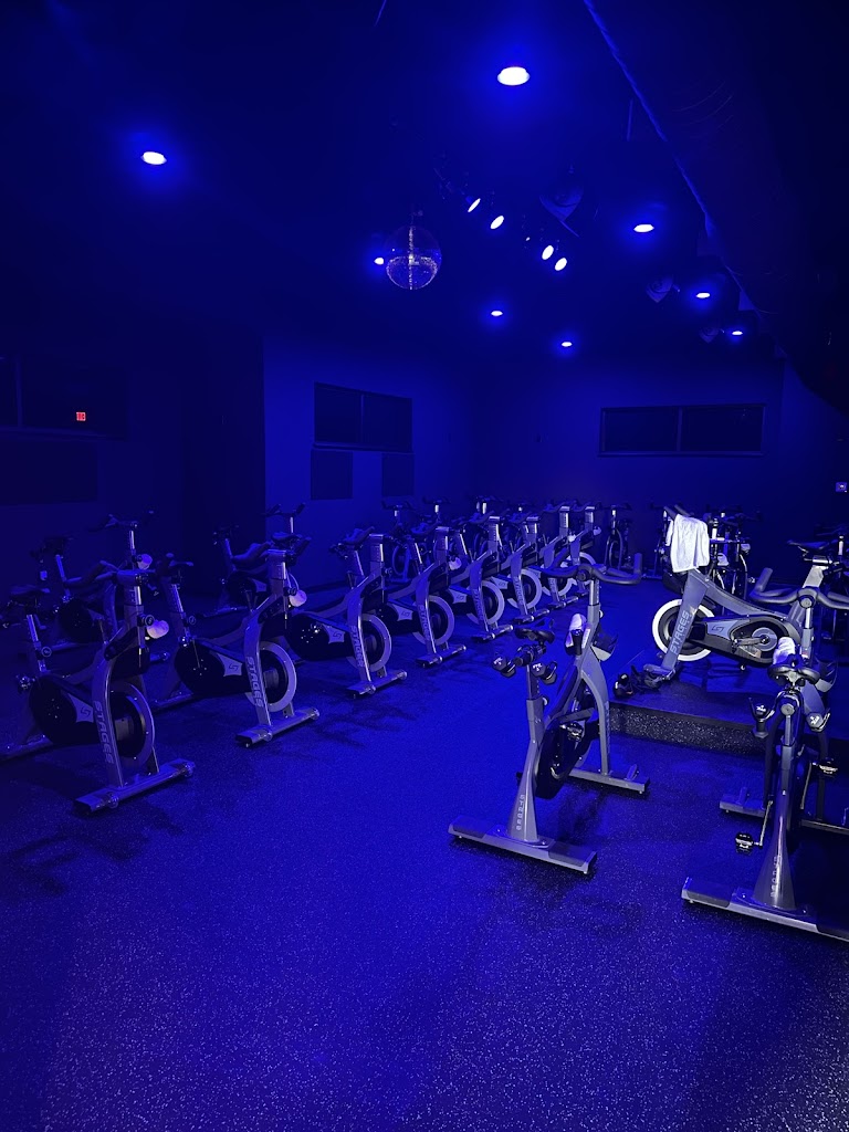  StrongSoul Sculpt | Cycle | Flow