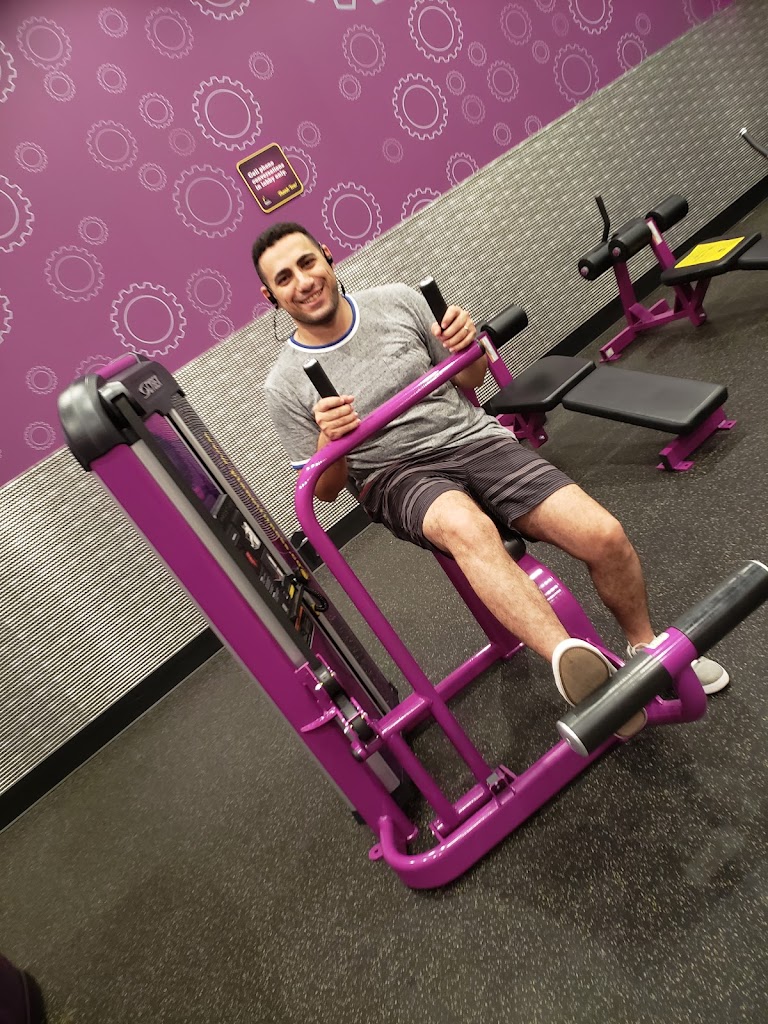  Planet Fitness