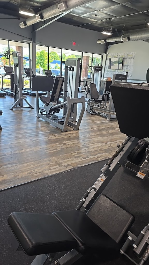  Axis Fitness + Training Hampstead