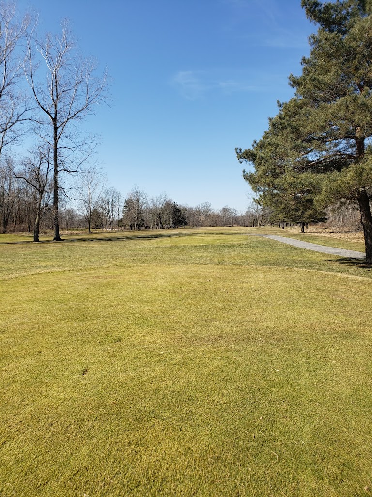  Willowbrook Golf Course