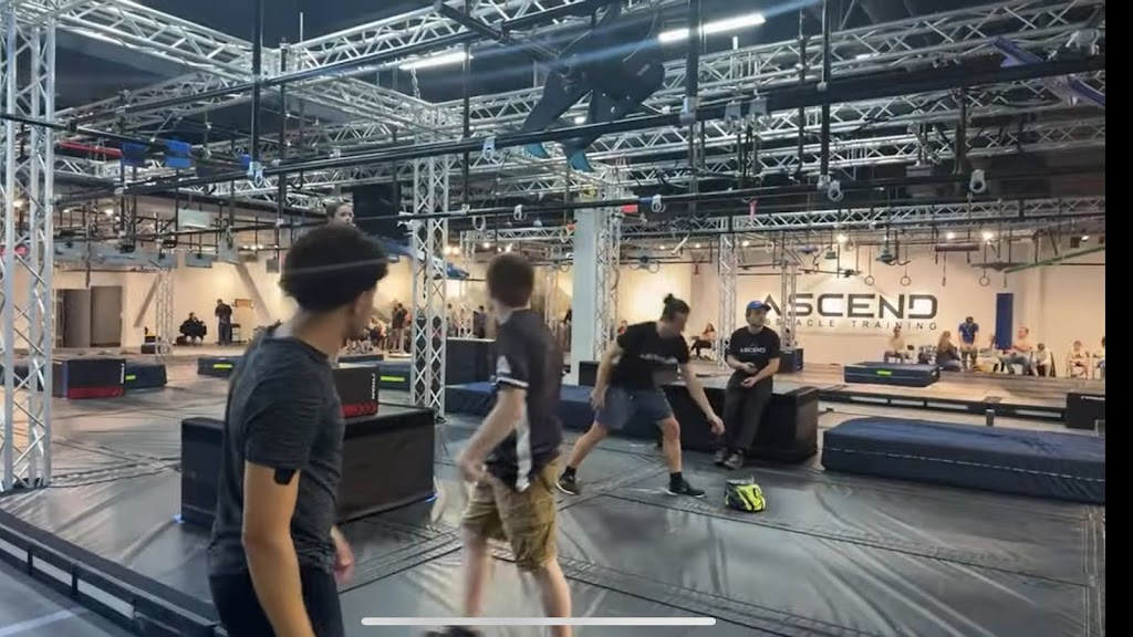  Ascend Obstacle Training (Marlborough)