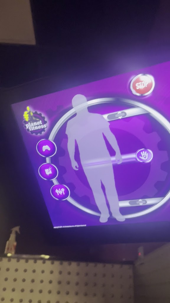  Planet Fitness