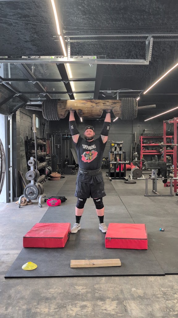  Prime Strength and Fitness