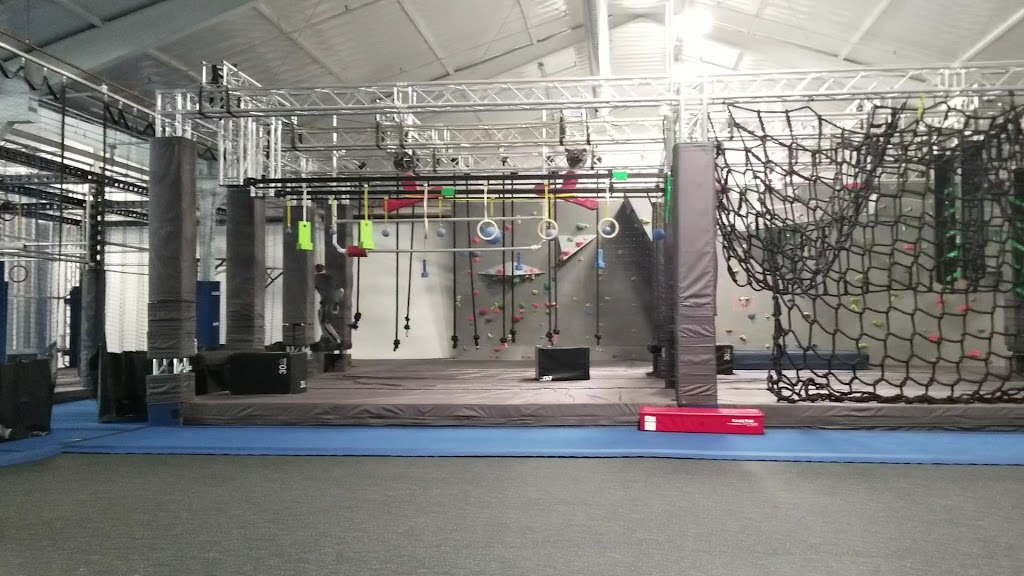  Ultimate Ninjas Libertyville