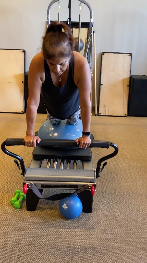  LIFESTYLE PILATES PETALUMA