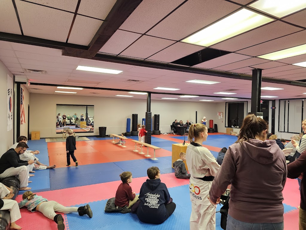  Limitless Martial Arts