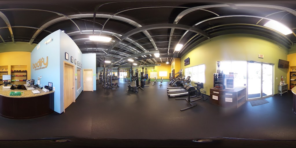  Bodify Functional Fitness