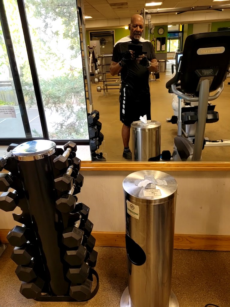  Parkpoint Health Club Santa Rosa