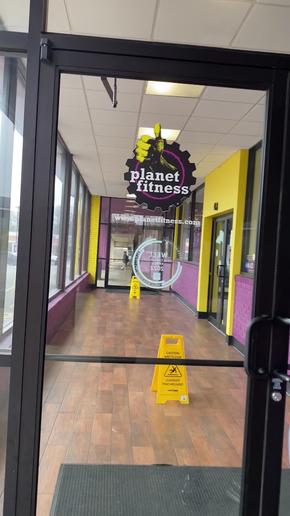  Planet Fitness