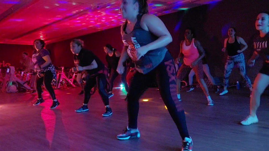  Bikettle Indoor Cycling Bootcamp