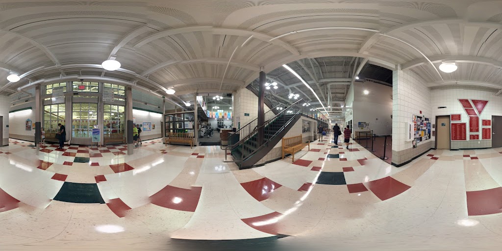  Parkview Family YMCA