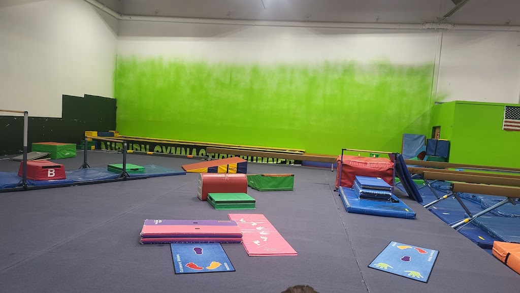  Ascend Gymnastics Sumner