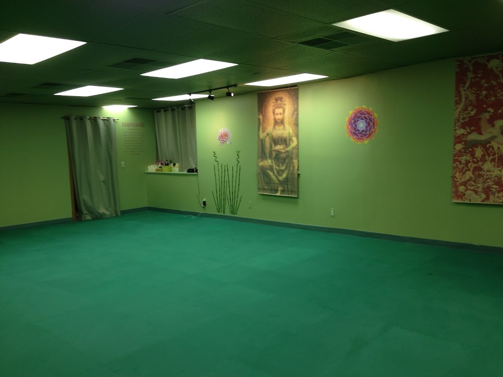  Asha Yoga And Meditation Center