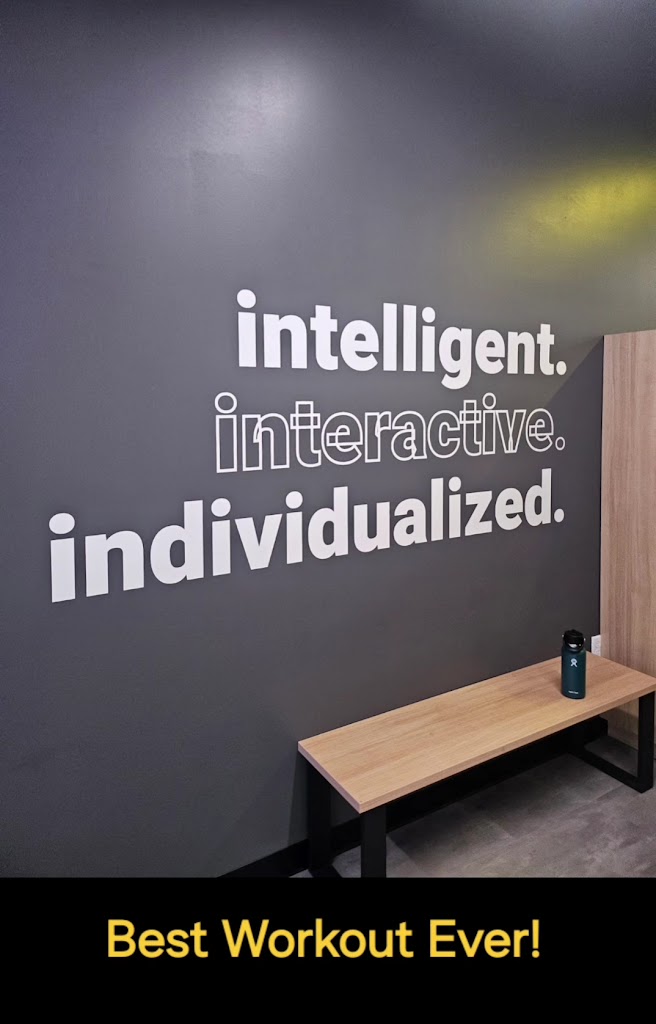  Lumin Fitness Cinco Ranch