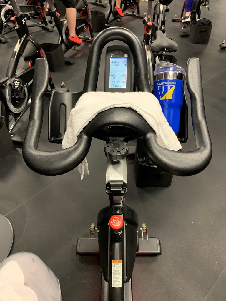  LifeCYCLE Fitness Studio