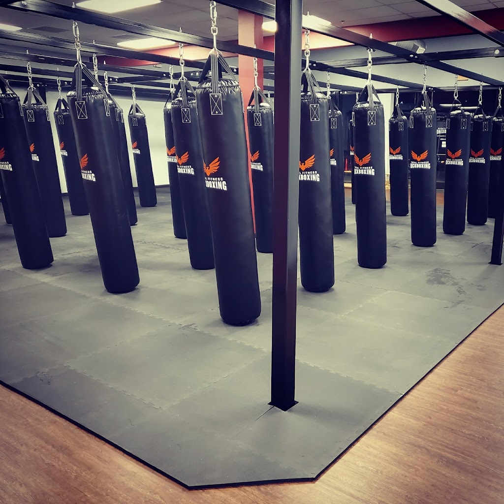  Total Fitness Kickboxing - Denton, TX