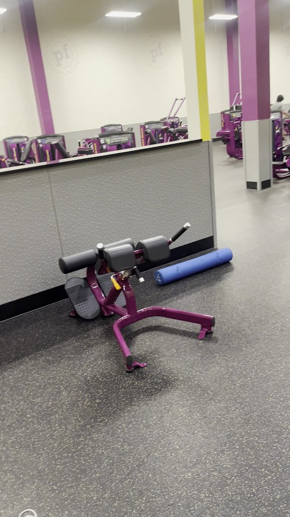  Planet Fitness