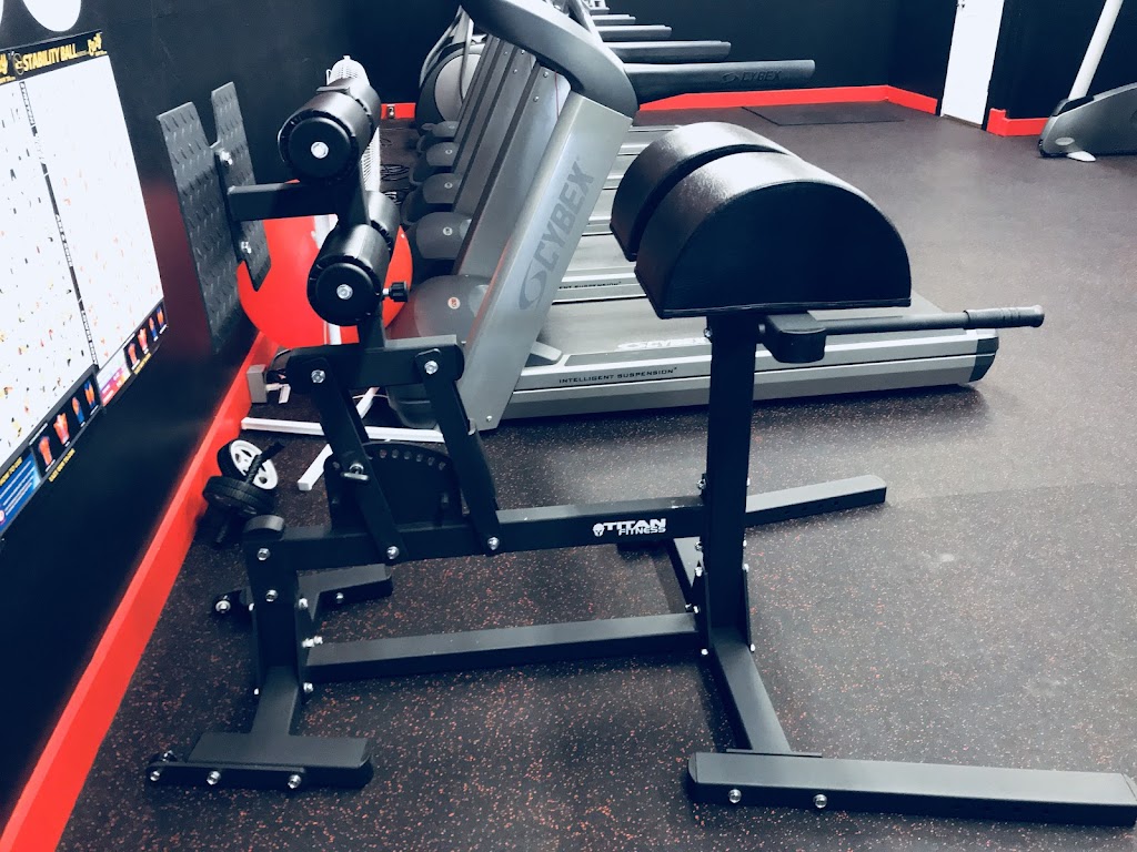  Brodhun’s Power House