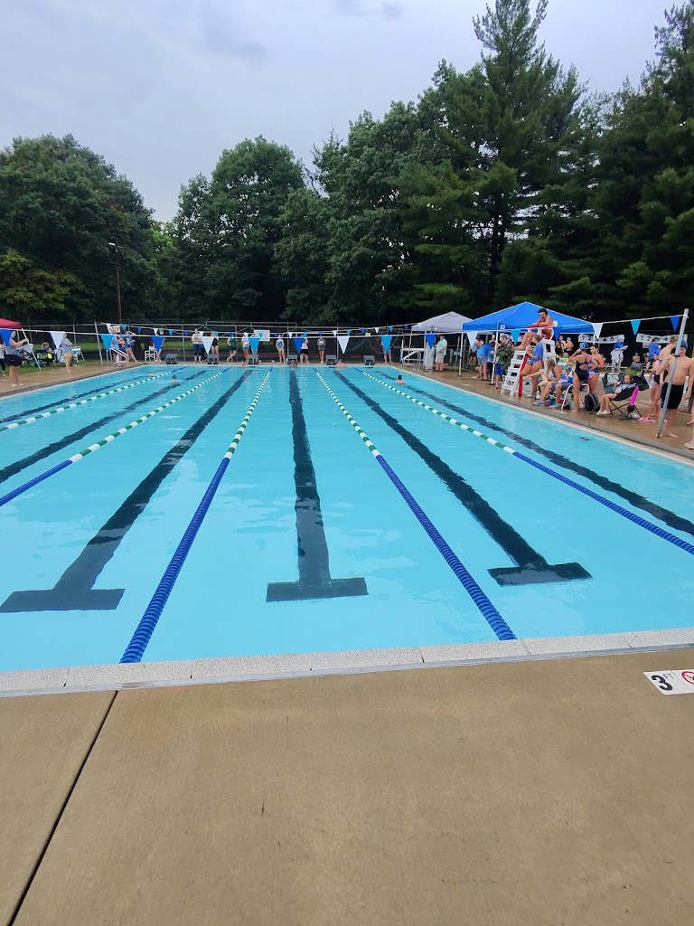  Clinton Swim & Tennis Club