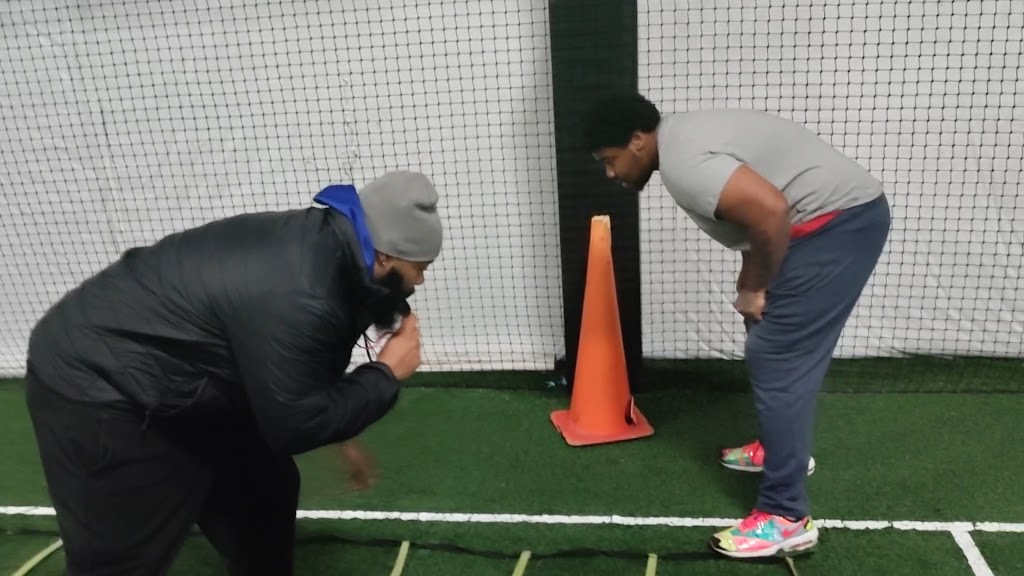  PEC - MV Indoor Sports Facility