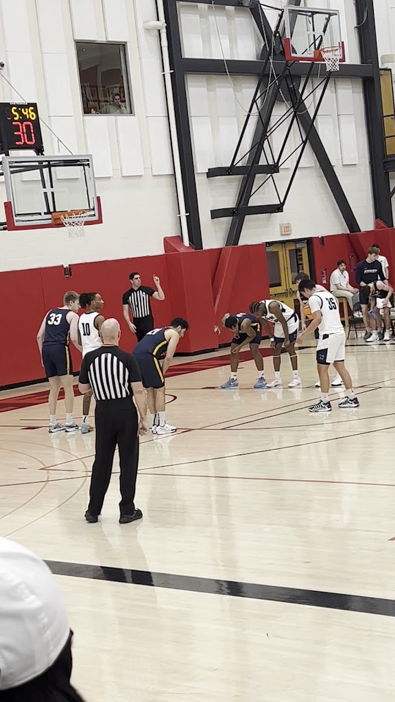  Freeman Athletic Center