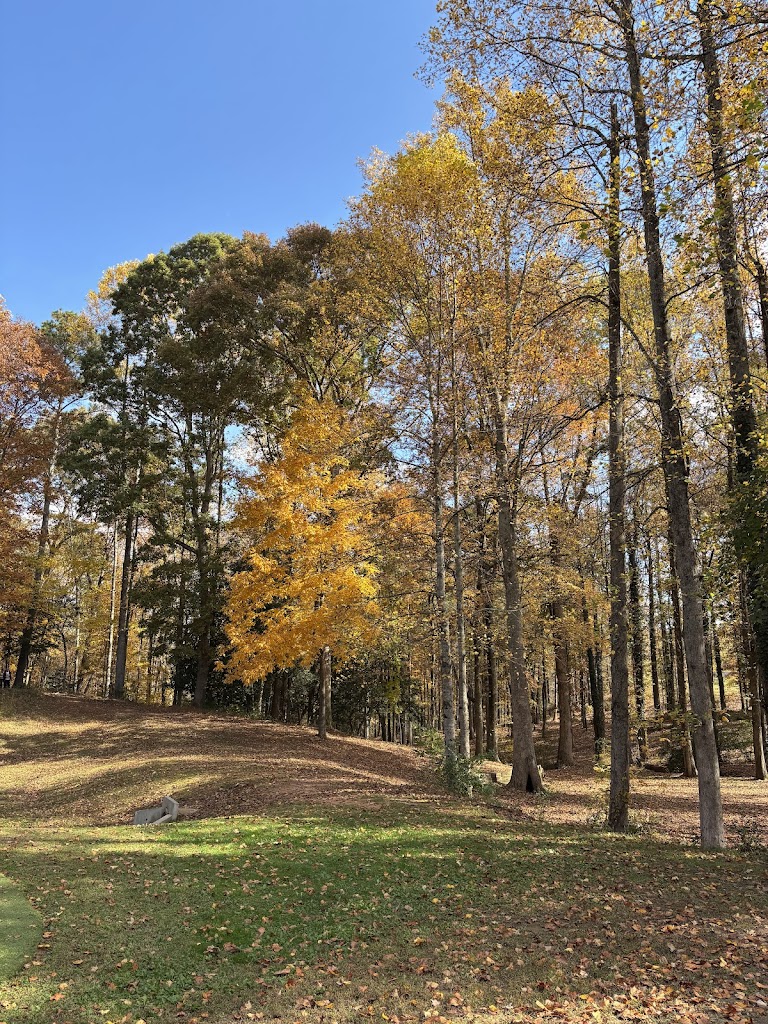  JB Owens Sports Complex