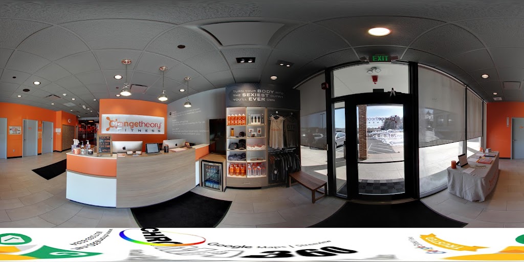  Orangetheory Fitness