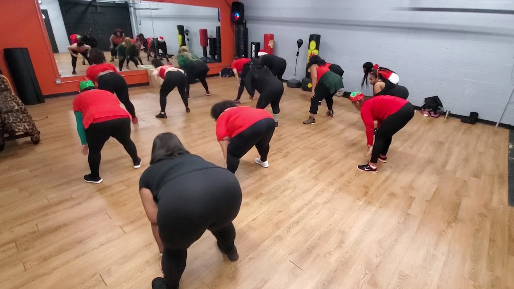  Final Ten Fitness Gym