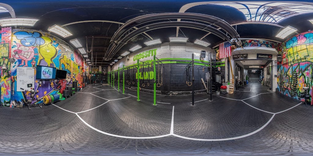  CrossFit Coney Island