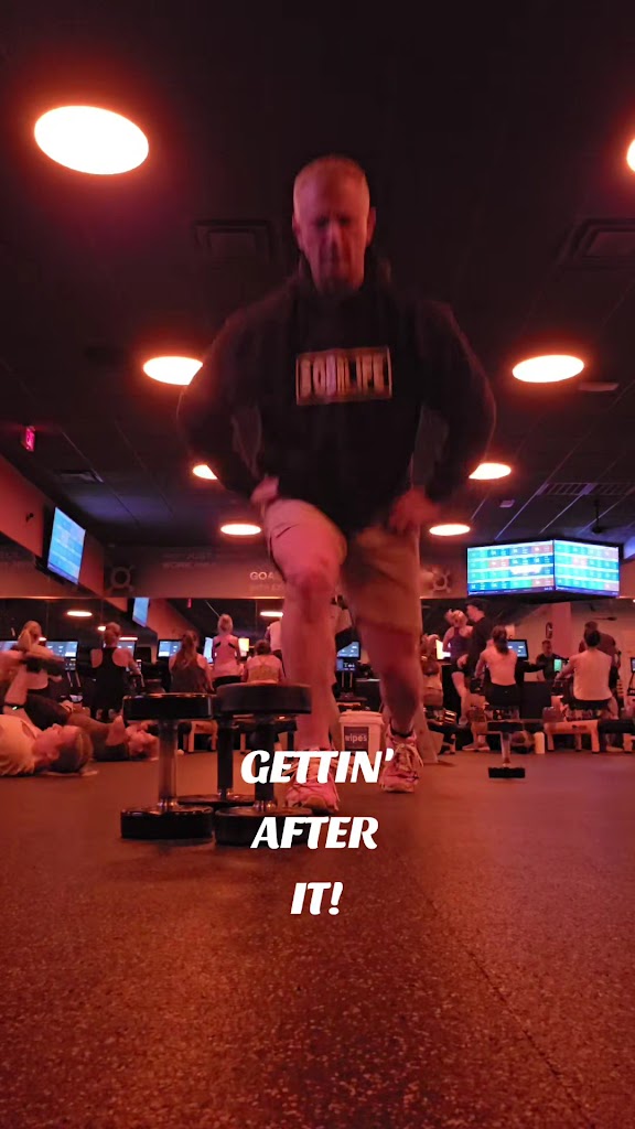  Orangetheory Fitness