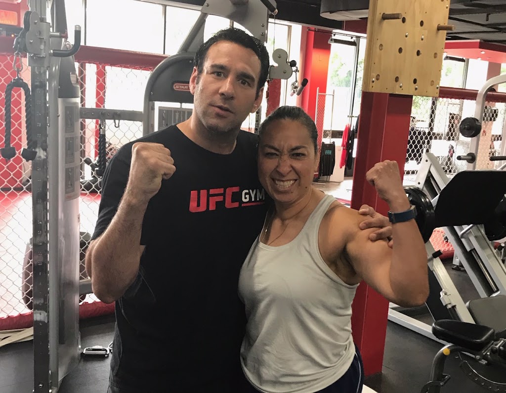  UFC GYM Norwalk